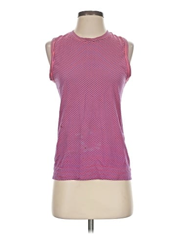 Oiselle Sleeveless T-Shirt (view 1)