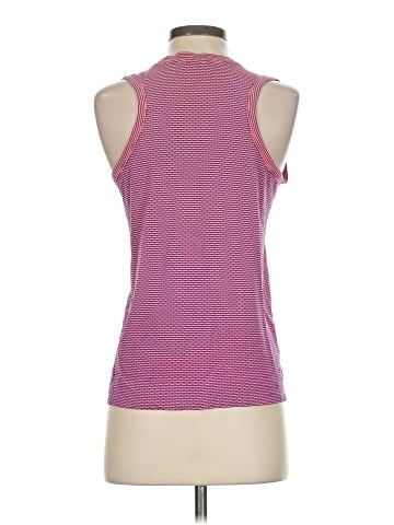 Oiselle Sleeveless T-Shirt (view 2)