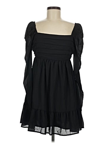 Mi ami Cocktail Dress (view 1)