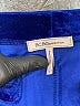 BCBGeneration Blue Casual Pants Size S - photo 7