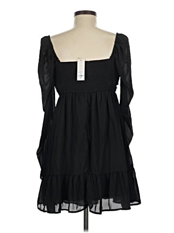 Mi ami Cocktail Dress (view 2)