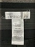 89th & Madison Solid Black Active Pants Size 8 - photo 7