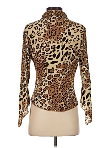 Biaggini Long Sleeve Blouse (view 2)