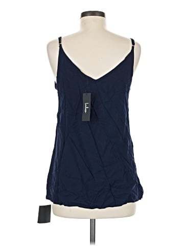 Lulus Sleeveless Blouse (view 2)