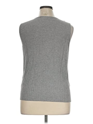 Peter Nygard Sweater Vest (view 2)