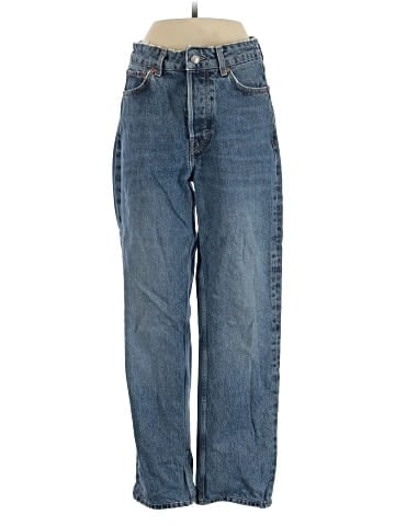 Topshop Jeans (view 1)