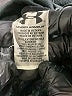 Under Armour 100% Polyester Black Track Jacket Size S - photo 7
