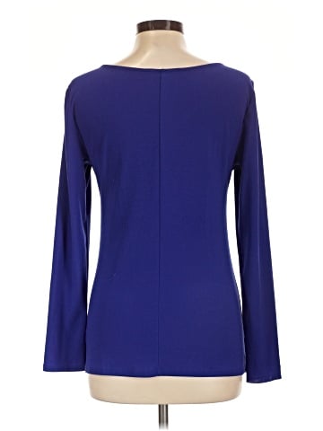Narciso Rodriguez for Design Nation Long Sleeve Blouse (view 2)