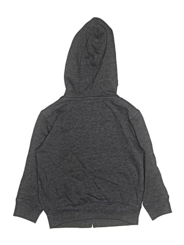 Baby Gap Zip Up Hoodie (view 2)