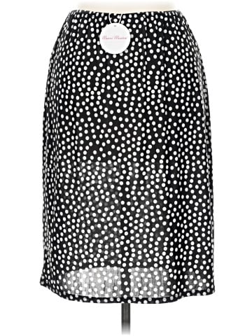 Allison Taylor Casual Skirt (view 2)
