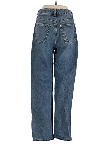 Topshop Jeans (view 2)