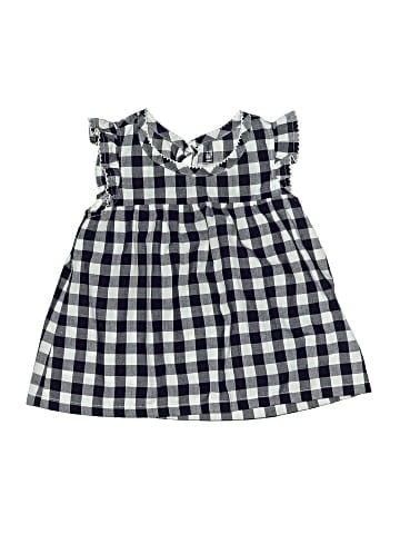 Baby Gap Sleeveless Blouse (view 1)