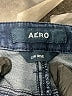 Aeropostale Solid Blue Jeans Size XS (youth) - photo 3