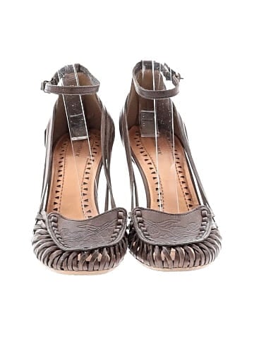 BRONX Heels (view 2)