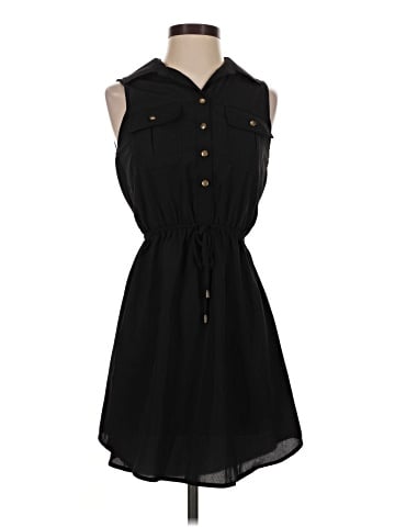 Gypsies & Moondust Casual Dress (view 1)
