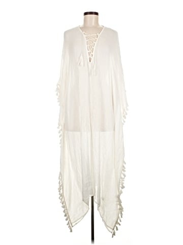 Walter Baker Kimono (view 1)