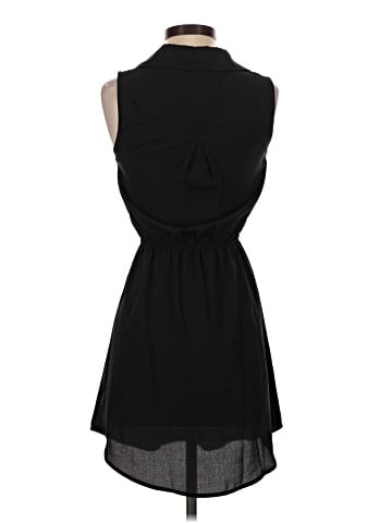 Gypsies & Moondust Casual Dress (view 2)