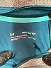 Under Armour Teal Pullover Sweater Size XL (youth) - photo 3