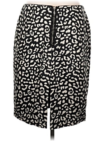 White House Black Market Casual Skirt (view 2)