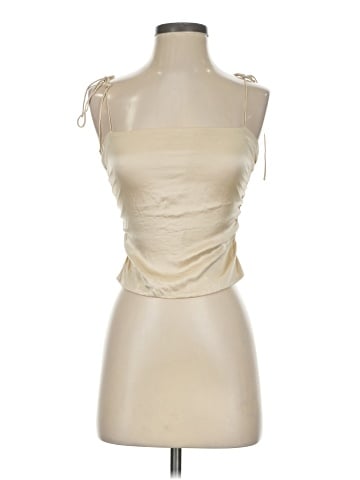 Reformation Sleeveless Blouse (view 1)