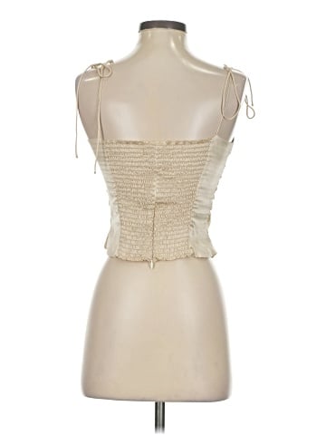 Reformation Sleeveless Blouse (view 2)