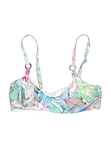 Bebe Swimsuit Top (view 1)