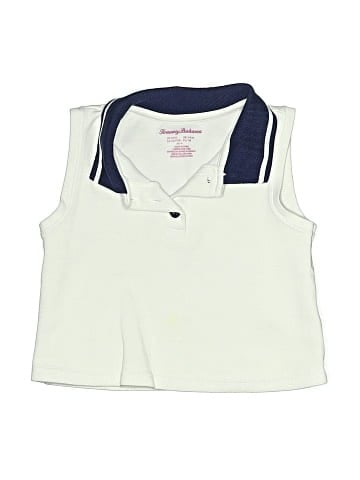 Tommy Bahama Sleeveless Top (view 1)
