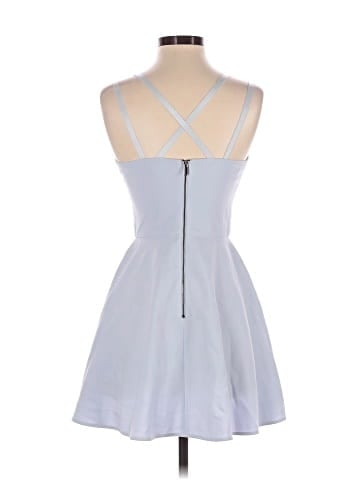 French Connection Cocktail Dress (view 2)