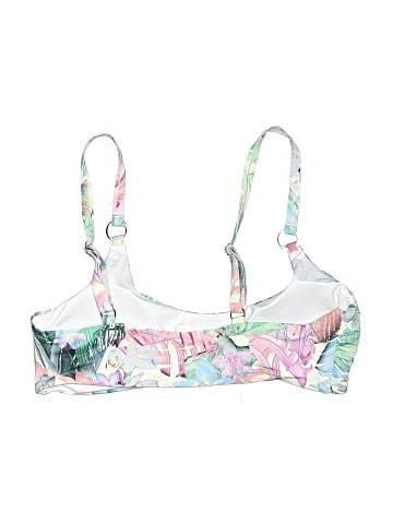 Bebe Swimsuit Top (view 2)