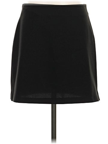 R Wear Rampage Faux Leather Skirt (view 1)