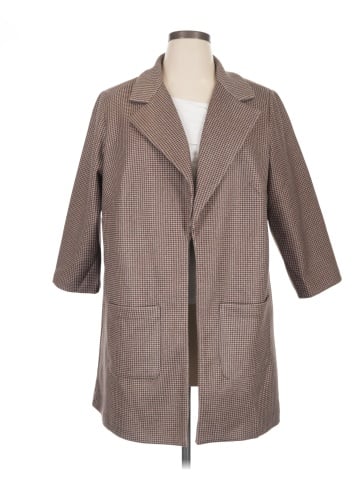 New York Clothing Co. Coat (view 1)