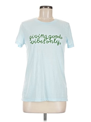 Halogen Short Sleeve T-Shirt (view 1)