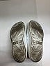 Reef White Sneakers Size 6 1/2 - photo 5