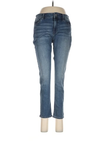 White House Black Market Jeans (view 1)