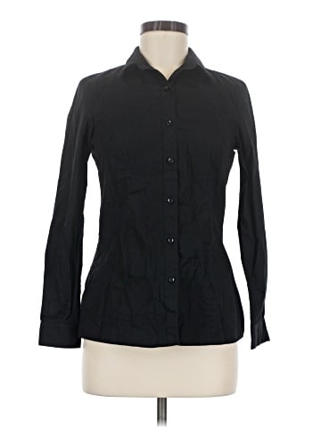 Assorted Brands Long Sleeve Blouse (view 1)