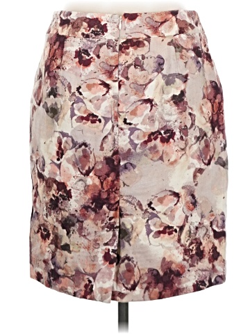Ann Taylor Factory Casual Skirt (view 2)
