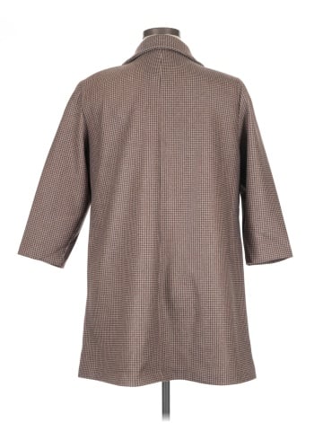 New York Clothing Co. Coat (view 2)