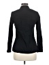 Assorted Brands Black Long Sleeve Blouse Size M (estimated) - photo 2