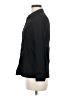 Assorted Brands Black Long Sleeve Blouse Size M (estimated) - photo 5