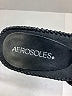 Aerosoles Black Wedges Size 9 - photo 3