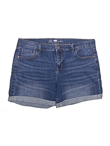 Old Navy Denim Shorts (view 1)