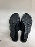 Aerosoles Black Wedges Size 9 - photo 5