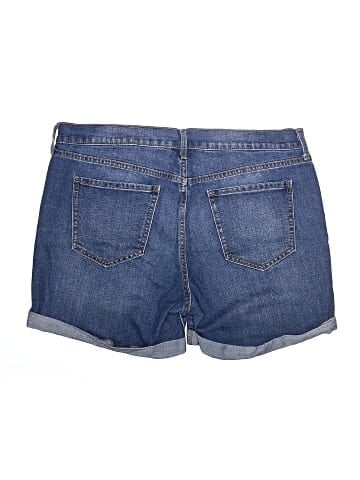 Old Navy Denim Shorts (view 2)