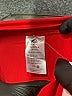 Assorted Brands Red Rash Guard Size M (kids) - photo 3