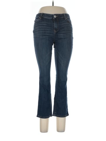 Simply Vera Vera Wang Jeans (view 1)
