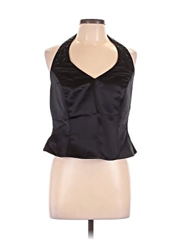 Bill Levkoff Sleeveless Blouse (view 1)