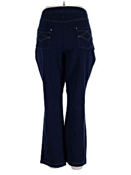 Pajama Jeans Jeggings (view 2)