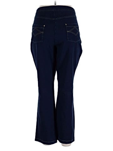 Pajama Jeans Jeggings (view 2)