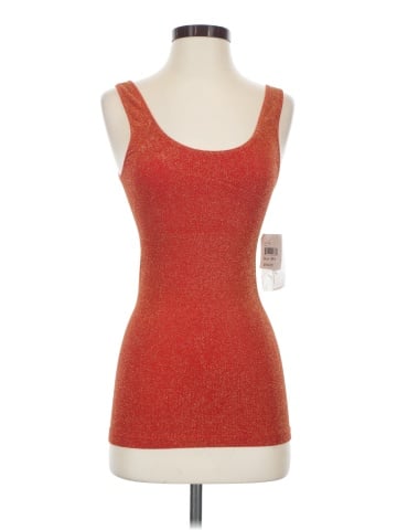 Sugar Lips Sleeveless Top (view 1)
