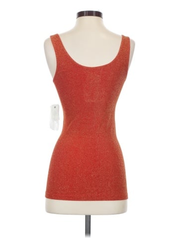 Sugar Lips Sleeveless Top (view 2)